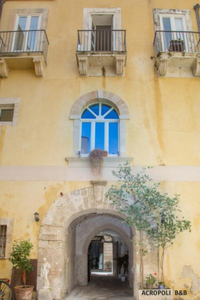 Residence Acropoli Sirakusa